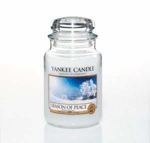 Foto: Yankee Candle website