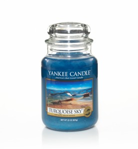 Foto: Yankee Candle website