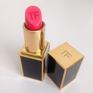 Tom Ford lipstick