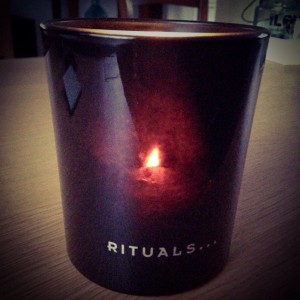 Rituals Sweet Sunrise - la-cosmetica