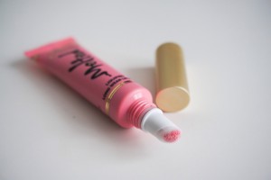 Too Faced Melted Liquefied Ling Wear Lipstick