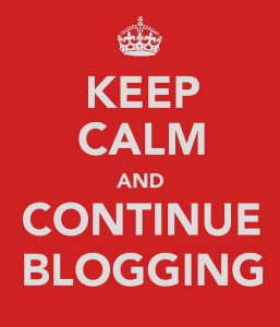 Blogging-Love