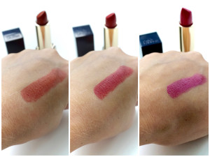 Pure Color Lipsticks